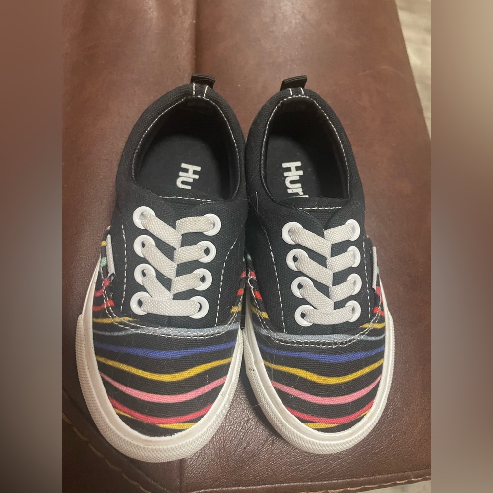 Hurley size 8